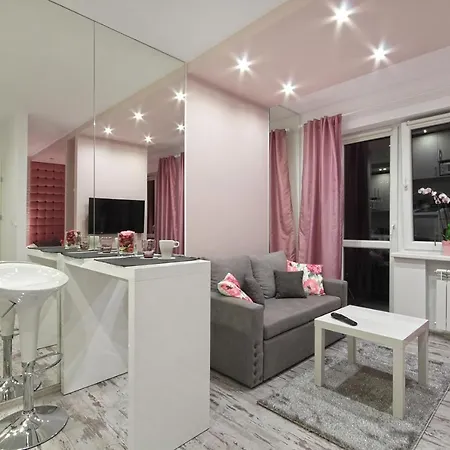 Apartmán U Zajaczkow