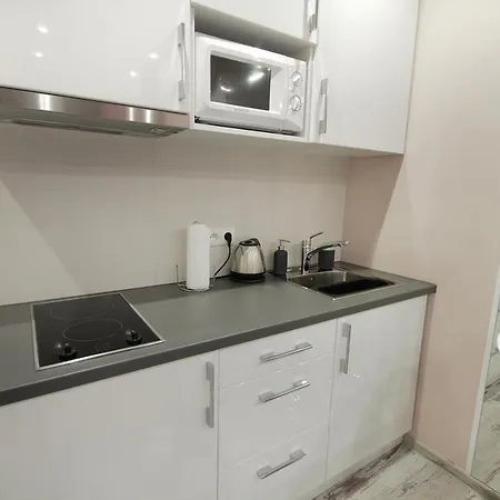 U Zajaczkow Apartmán Zakopane