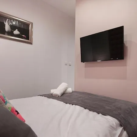 Apartmán U Zajaczkow Zakopane