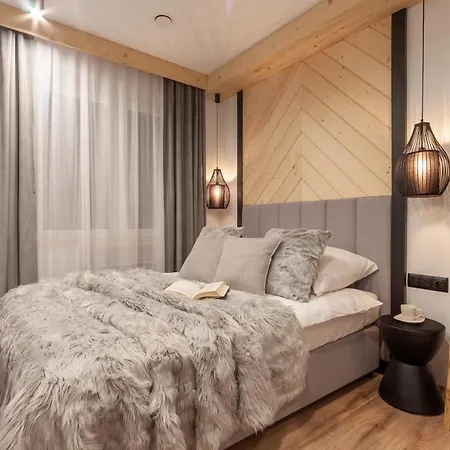 U Zajaczkow Apartmán Zakopane