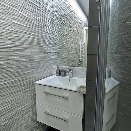 Apartmán U Zajaczkow Zakopane