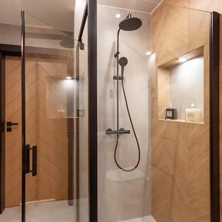 Apartmán U Zajaczkow Zakopane