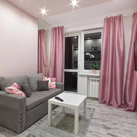 Apartmán U Zajaczkow