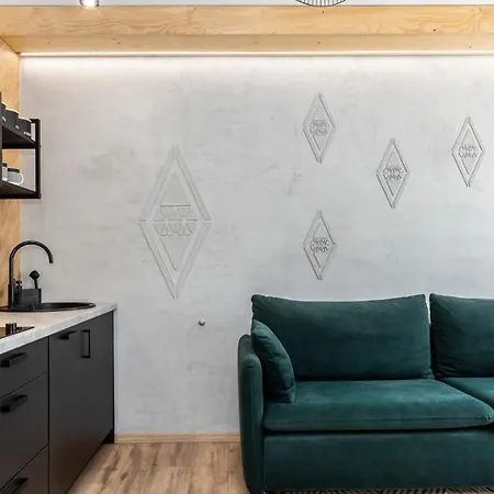 U Zajaczkow Zakopane