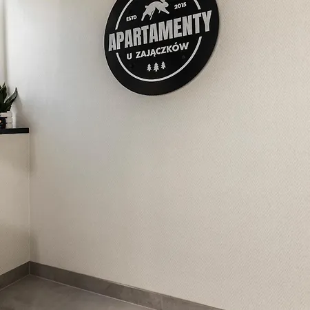 U Zajaczkow Apartmán *
