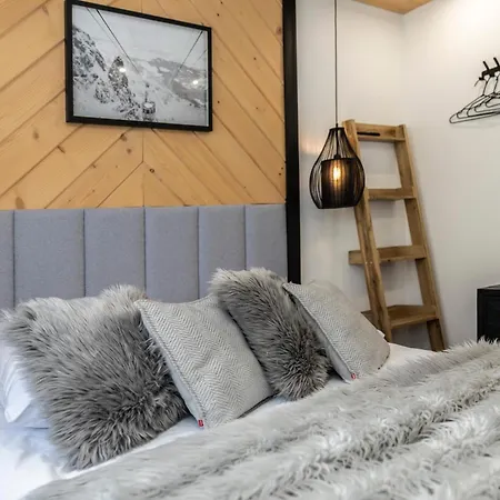 U Zajaczkow * Zakopane