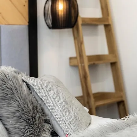 Apartmán U Zajaczkow Zakopane