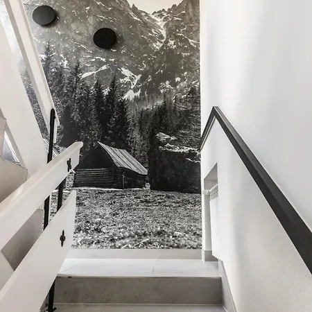 U Zajaczkow Zakopane