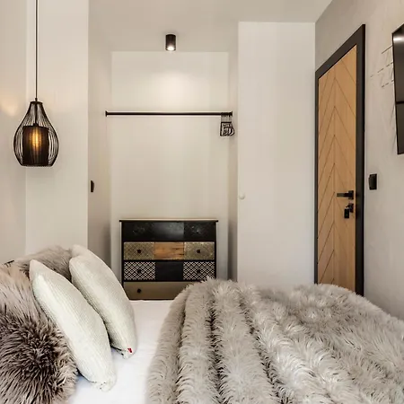 Apartmán U Zajaczkow