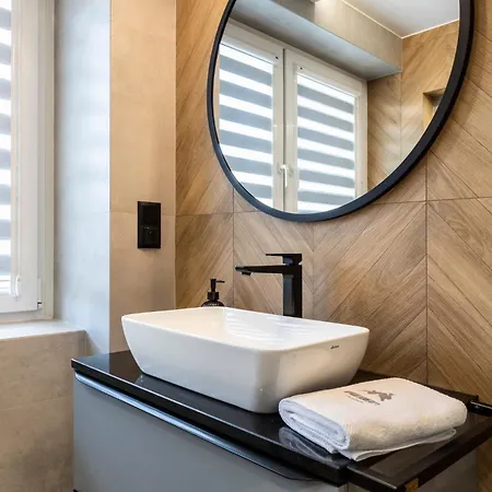 U Zajaczkow Apartmán Zakopane