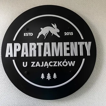 U Zajaczkow Apartmán