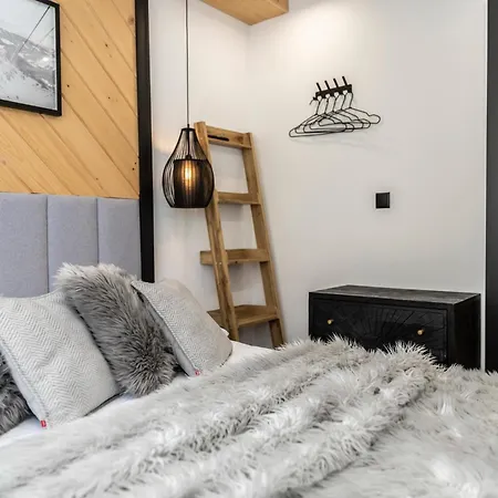 Apartmán U Zajaczkow *