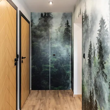 U Zajaczkow Apartmán