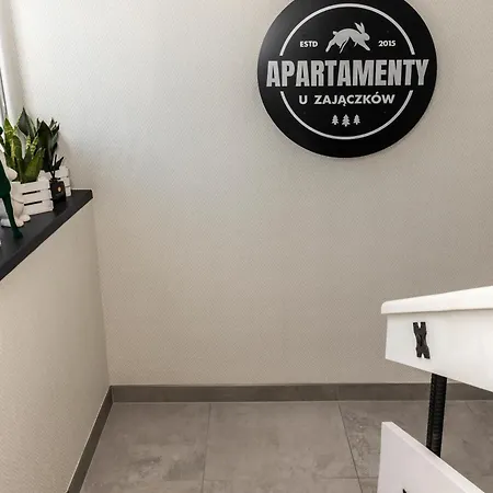 U Zajaczkow Apartmán *