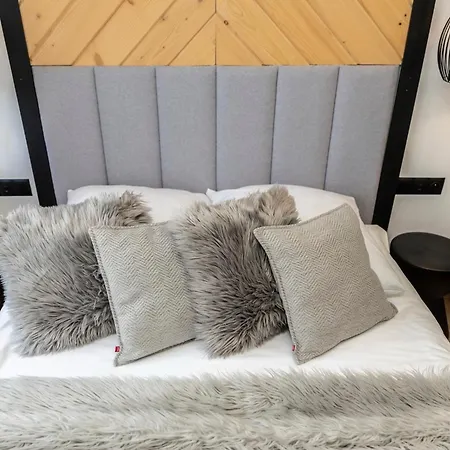 Apartmán U Zajaczkow