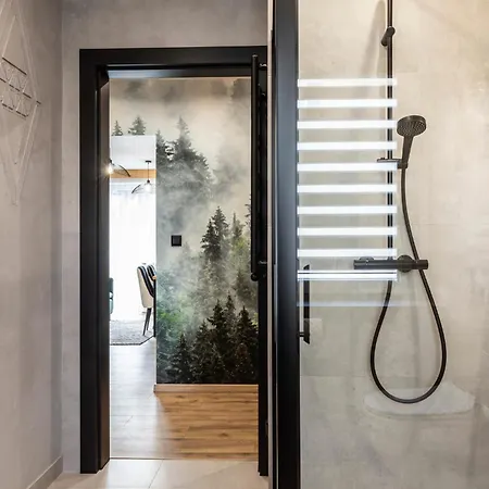 Apartmán U Zajaczkow *