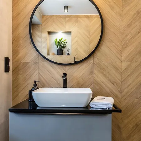 U Zajaczkow Apartmán Zakopane