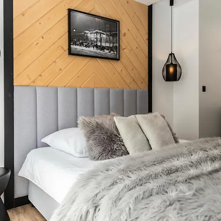 U Zajaczkow Apartmán