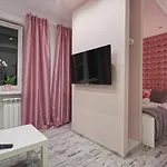U Zajaczkow Apartment *