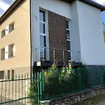U Zajaczkow Apartment *