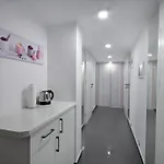 U Zajaczkow Apartment *