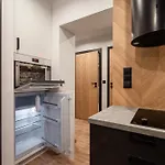 Apartment U Zajaczkow *