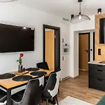 U Zajaczkow Apartman *