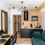 U Zajaczkow Apartment