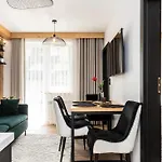 Apartman U Zajaczkow