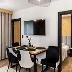 U Zajaczkow Apartman *
