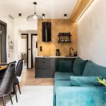 Apartment U Zajaczkow *
