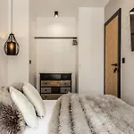 Apartment U Zajaczkow