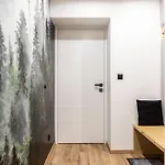 Apartment U Zajaczkow
