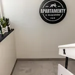 U Zajaczkow Apartment *