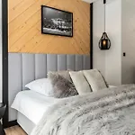 U Zajaczkow Apartman