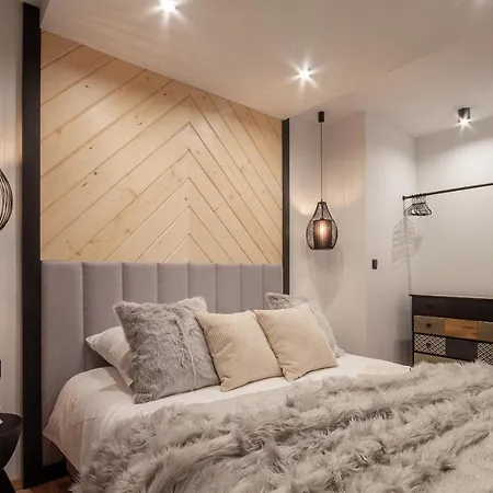 Apartment U Zajaczkow Zakopane