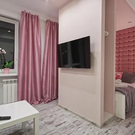 U Zajaczkow Apartment *