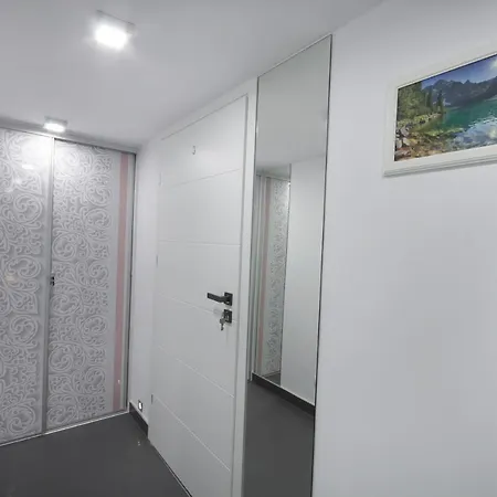 Apartment U Zajaczkow Zakopane