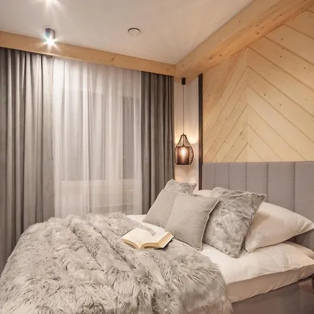 U Zajaczkow Apartment *