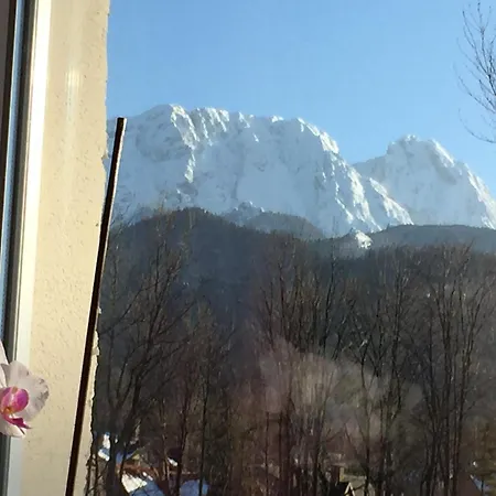 U Zajaczkow Daire Zakopane