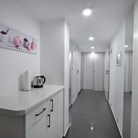 U Zajaczkow Apartment *