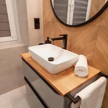 Apartment U Zajaczkow *