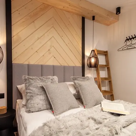 Apartment U Zajaczkow