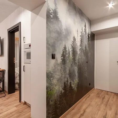 U Zajaczkow Apartment *