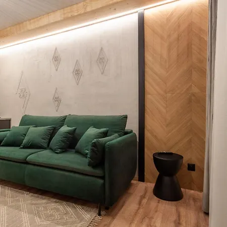 Apartment U Zajaczkow