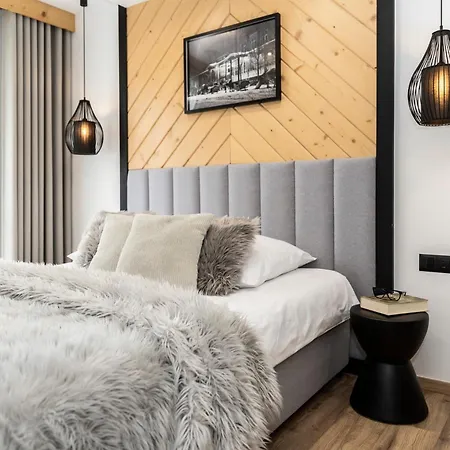 U Zajaczkow * 자코파네